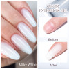 Quick Extension Nail Gel - 3-in-1