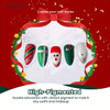 6-Color Christmas Gel Nail Polish Set 6-Color Christmas Gel Nail Polish Set