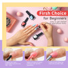 6pcs Set Fall Season Gel Nail Polish 6pcs Set Fall Season Gel Nail Polish