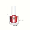 Metallic Effect Nail Polish – Chrome Mirror Shine Collection Metallic Effect Nail Polish – Chrome Mirror Shine Collection