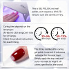 LILYCUTE 6pcs/Set Gel Polish – Set 7 (Red & Wine Collection) LILYCUTE 6pcs/Set Gel Polish – Set 7 (Red & Wine Collection)