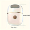 Electric Rechargeable Foot Grinder