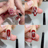 Professional Nail Art Magnet Pen