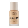 MUA PRO/BASE MATTE FINISH FOUNDATION #142
