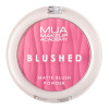 MUA MATTE POWDER BLUSHER MARSHMALLOW
