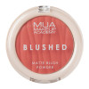 MUA MATTE POWDER BLUSHER ROSE TEA