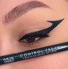 MUA CONTROL FREAK EYELINER RACING GREEN