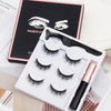 Magnet Eyelashes Set