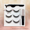 Magnet Eyelashes Set