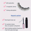 Magnet Eyelashes Set