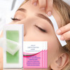 30pcs Lip, Face, Eyebrow Bikini Line Hair Removal Wax Paper