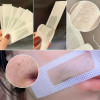 30pcs Lip, Face, Eyebrow Bikini Line Hair Removal Wax Paper