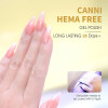 Canni Hema Free Color Gel Polish 9ml - 9119
