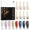 CANNI Hema TOP Free Nail Gel Polish 9ml
