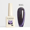 CANNI Hema TOP Free Nail Gel Polish 9ml