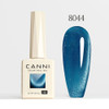 CANNI Hema TOP Free Nail Gel Polish 9ml