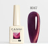 CANNI Hema TOP Free Nail Gel Polish 9ml