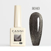CANNI Hema TOP Free Nail Gel Polish 9ml