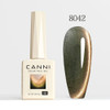 CANNI Hema TOP Free Nail Gel Polish 9ml