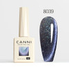 CANNI Hema TOP Free Nail Gel Polish 9ml