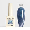 CANNI Hema TOP Free Nail Gel Polish 9ml