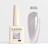 CANNI Hema TOP Free Nail Gel Polish 9ml