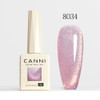 CANNI Hema TOP Free Nail Gel Polish 9ml