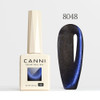 CANNI Hema TOP Free Nail Gel Polish 9ml