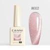 CANNI Hema TOP Free Nail Gel Polish 9ml