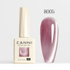 CANNI Hema TOP Free Nail Gel Polish 9ml