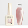 CANNI Hema TOP Free Nail Gel Polish 9ml
