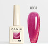 CANNI Hema TOP Free Nail Gel Polish 9ml