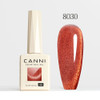CANNI Hema TOP Free Nail Gel Polish 9ml