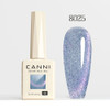 CANNI Hema TOP Free Nail Gel Polish 9ml
