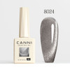 CANNI Hema TOP Free Nail Gel Polish 9ml