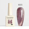 CANNI Hema TOP Free Nail Gel Polish 9ml