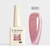 CANNI Hema TOP Free Nail Gel Polish 9ml