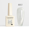 CANNI Hema TOP Free Nail Gel Polish 9ml