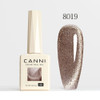 CANNI Hema TOP Free Nail Gel Polish 9ml