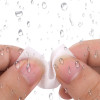 200pcs Each Pack Nail Cleaning Pads