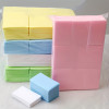 200pcs Each Pack Nail Cleaning Pads
