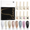 CANNI Hema/TPO FREE Diamond Glitter Polish Gel 9ml