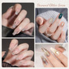 CANNI Hema/TPO FREE Diamond Glitter Polish Gel 9ml
