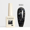 CANNI Hema/TPO FREE Diamond Glitter Polish Gel 9ml