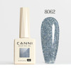 CANNI Hema/TPO FREE Diamond Glitter Polish Gel 9ml