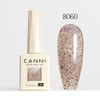 CANNI Hema/TPO FREE Diamond Glitter Polish Gel 9ml