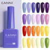 CANNI Hema/TPO Free Gel Polish 9ml - 144 colors