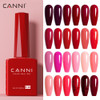 CANNI Hema/TPO Free Gel Polish 9ml - 144 colors