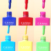 CANNI Hema/TPO Free Gel Polish 9ml - 144 colors