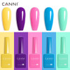 CANNI Hema/TPO Free Gel Polish 9ml - 144 colors